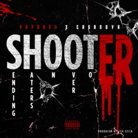 Shooter (feat. Casanova) - Single - Papoose