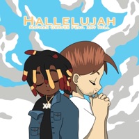 Hallelujah (feat. Xay Hill) - Single - Nathan Graves