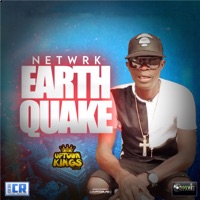 Earthquake - Single - Netwrk