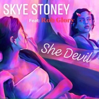 She Devil (feat. Rob Glory) - Single - Skye Stoney