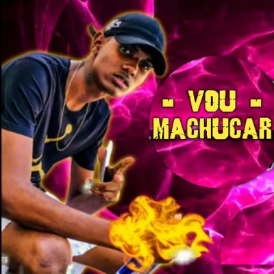 Vou Machucar - Single