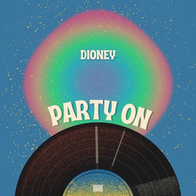 Party On - Single