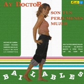 Ay Doctor - Son Tus Perjumenes Mujer (with Vários Artistas) artwork