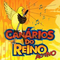 DOIS ESTRANHOS — CANARIOS DO REINO
