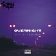 Overnight feat K Fisher Single