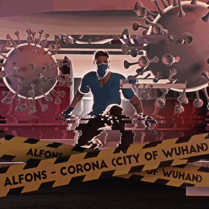 Corona (City of Wuhan)