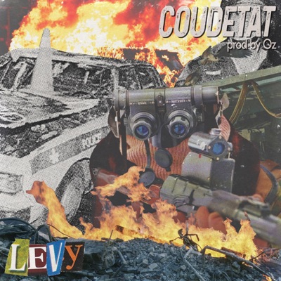 Coudetat - Single