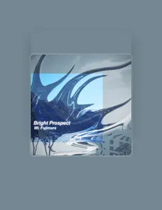 收听 Mt. Fujimura、观看音乐视频、阅读小传、查看巡演日期等 ！