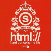 HTML: Hard Trance Is My Life artwork