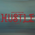 Hustle (feat. Kiky Young Flame) - Single
