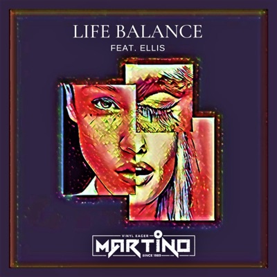 Life Balance (feat. Ellis) - Single