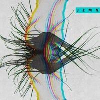 JZMN - EP - Pat Anthony