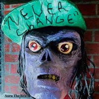 Never Change - Single - Aura the Brave