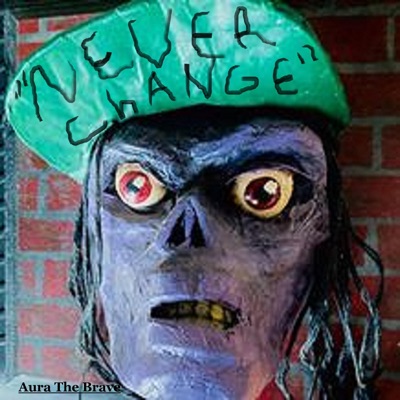 Never Change - Single