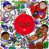 Ahmed Sylla Kush [Remix] Kush [Remix] - Single