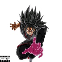 Try Again - Single - HBK Ronny