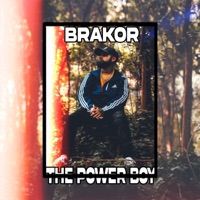 The power boy - Single - Brakor
