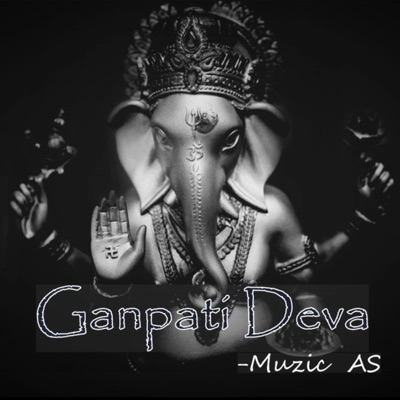 ganpati deva - Single