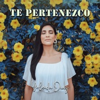 Te Pertenezco