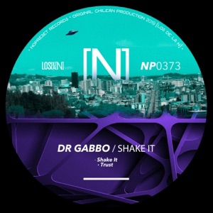 Shake It - Single