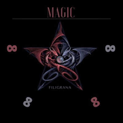 Magic - Single
