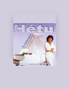 Listen to Daniel Hétu, watch music videos, read bio, see tour dates & more!