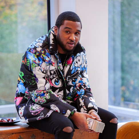 Mookie Mook - Apple Music