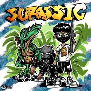 Jurassic - Single