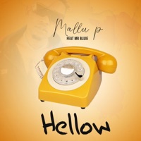 Hellow (feat. Mr Blue) - Single - Mallu P