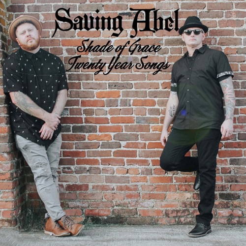 Shade of Grace 20 Year Songs - EP