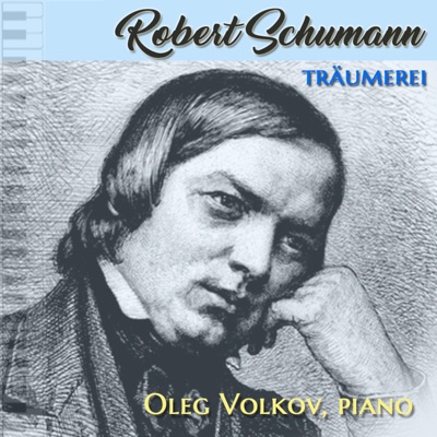R. Schumann, Träumerei, Op.15 No.7 - Single