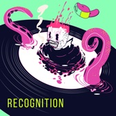 Recognition artwork