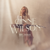 Something About That Name - Anne Wilson