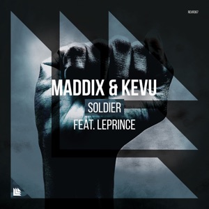 Soldier (feat. LePrince) - Single