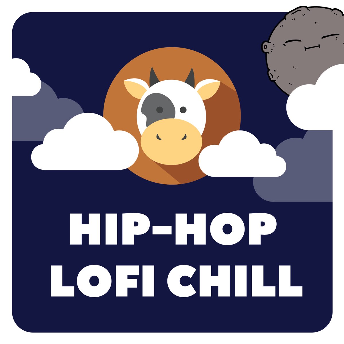 Chill hip hop. Альбом Chilled Cow playlist. Hop Music Chill.