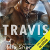 Travis: A Pelion Lake Novel (Unabridged) - Mia Sheridan