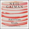 American Gods: The Tenth Anniversary Edition - Neil Gaiman