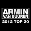 Armin van Buuren - Armin van Buuren's 2012 Top 20 обложка
