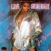 Love Somebody, Pt. 2 artwork