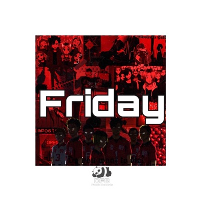 Friday (Remix)