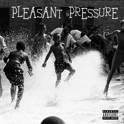 Pleasant Pressure - Single