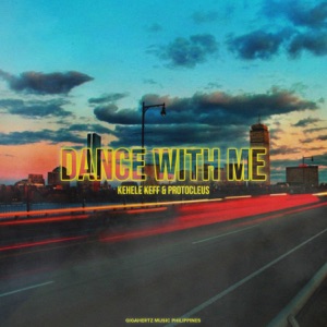 Dance With Me - Single