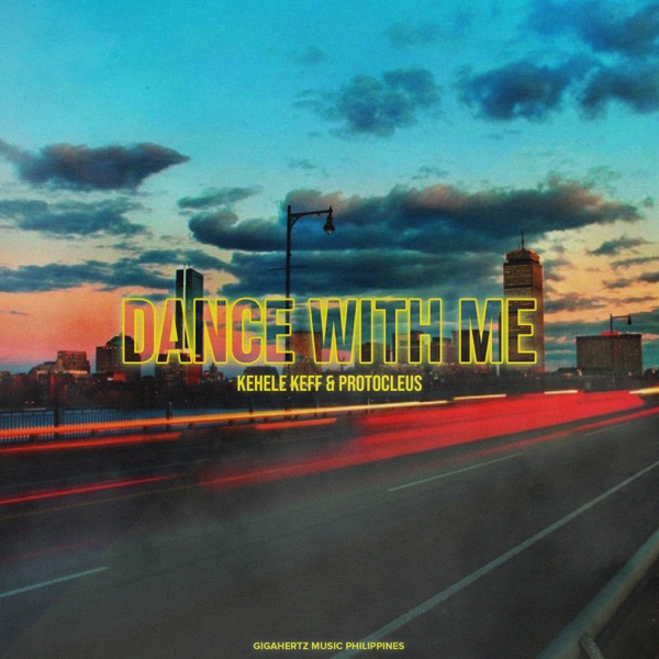 Dance With Me - Single