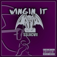 Wingin It - Single - SirStanLee