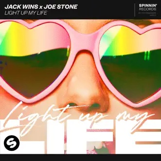 Light Up My Life (Extended Mix) by Jack Wins & Joe Stone song reviws