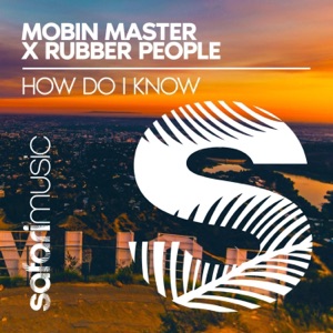How Do I Know - Single