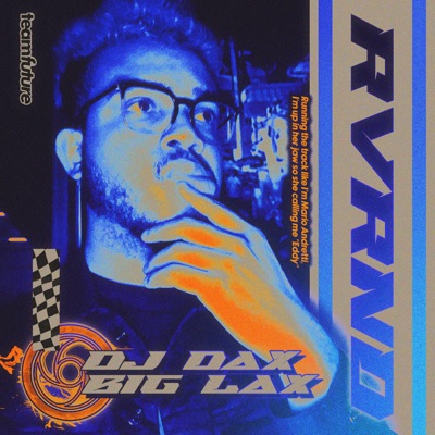 rvrnd (feat. BIG LAX) - Single