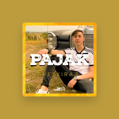 Listen to Pajak, watch music videos, read bio, see tour dates & more!