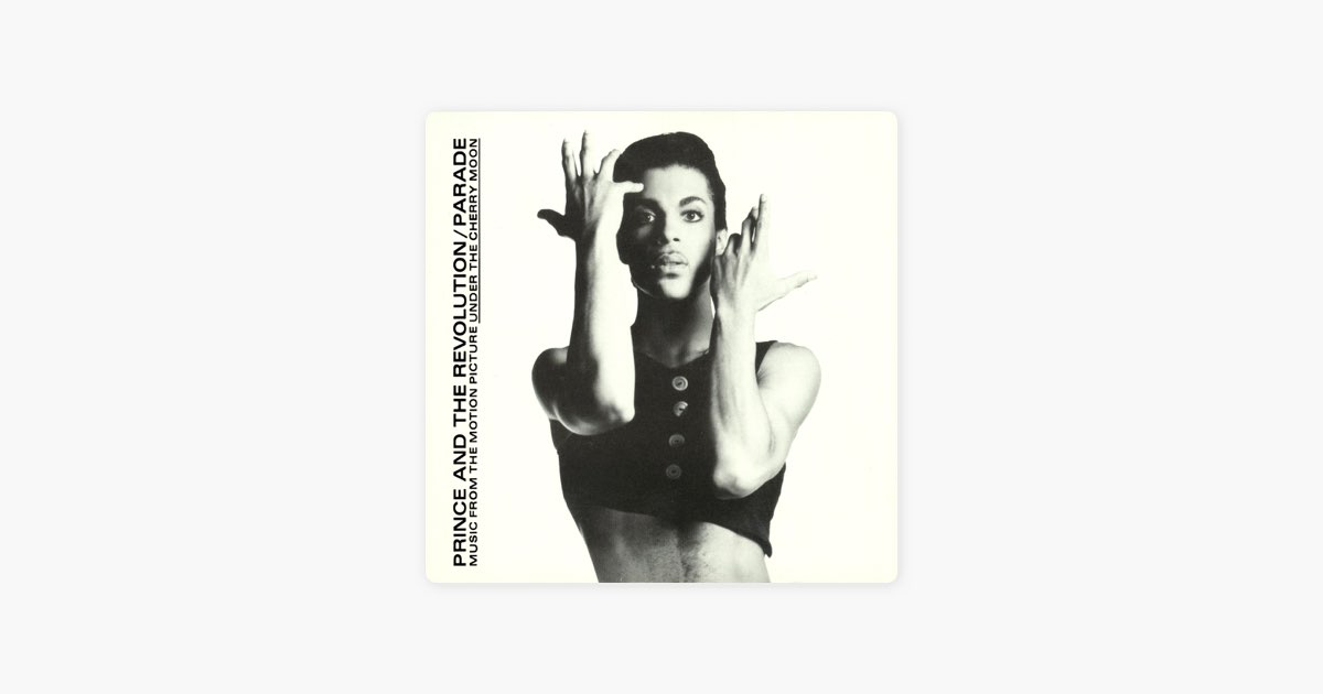 Kiss - Song by Prince & The Revolution - Apple Music