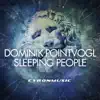 Sleeping People
